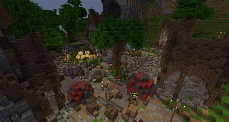 the corrupted village wynncraft|Wynncraft Quests: THE CORRUPTED VILLAGE: Full .